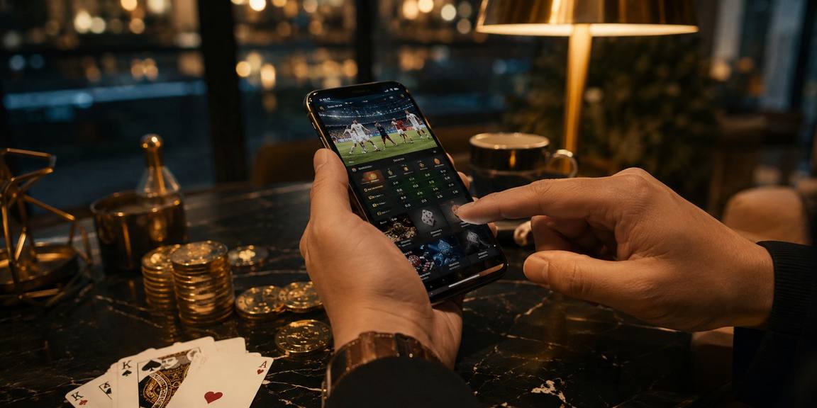 choilathang mobile gaming